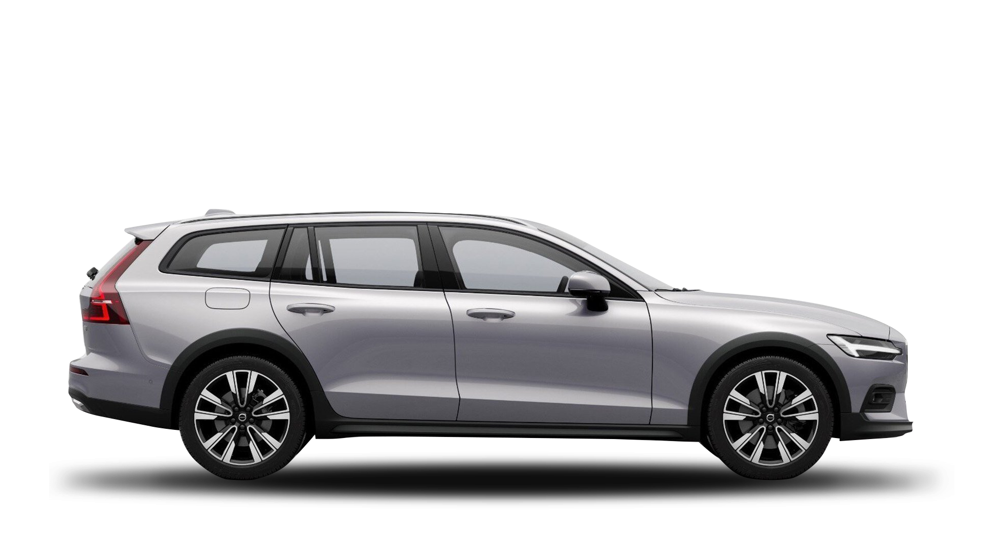 Volvo V60 Cross Country 2024 | Giá Lăn Bánh - Thông Số