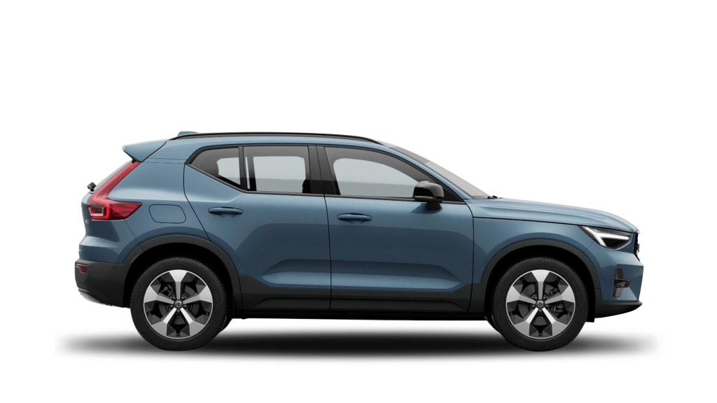 Volvo XC40 Ultimate 2024 Giá Lăn Bánh Thông Số Hình Ảnh