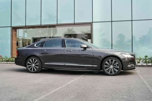 Ngoại thất xe Volvo S90 Ultimate 2023